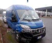 2021 Fiat Ducato