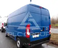 2021 Fiat Ducato