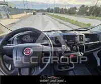 2021 Fiat Ducato