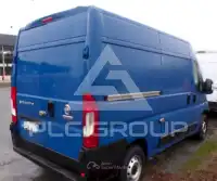 2021 Fiat Ducato
