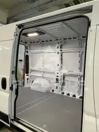 2021 Fiat Ducato