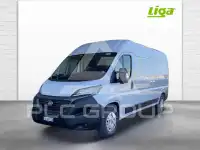 2021 Fiat Ducato