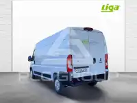 2021 Fiat Ducato