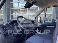2021 Fiat Ducato