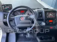 2021 Fiat Ducato