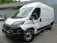 2021 Fiat Ducato