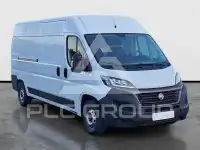 2021 Fiat Ducato