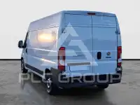 2021 Fiat Ducato