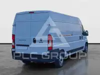 2021 Fiat Ducato