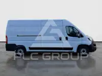 2021 Fiat Ducato
