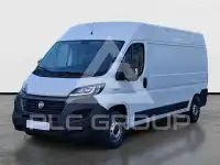 2021 Fiat Ducato