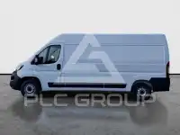 2021 Fiat Ducato