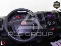 2021 Fiat Ducato