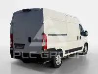 2021 Fiat Ducato
