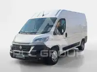 2021 Fiat Ducato