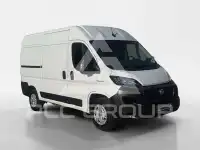 2021 Fiat Ducato