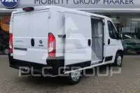 2021 Fiat Ducato