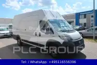 2021 Fiat Ducato