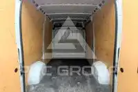 2021 Fiat Ducato
