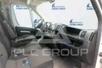 2021 Fiat Ducato