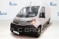 2021 Fiat Ducato