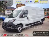 2021 Fiat Ducato