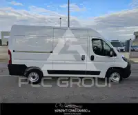 2021 Fiat Ducato