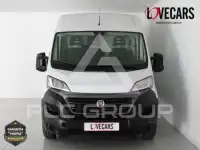 2021 Fiat Ducato