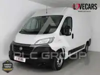 2021 Fiat Ducato