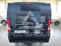2021 Fiat Ducato