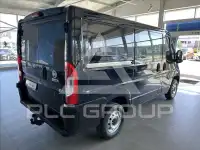 2021 Fiat Ducato
