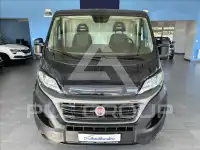 2021 Fiat Ducato