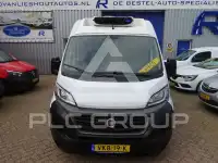 2021 Fiat Ducato