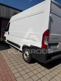 2021 Fiat Ducato