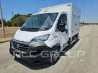 2021 Fiat Ducato