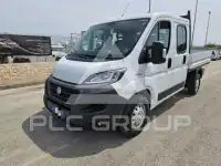 2021 Fiat Ducato
