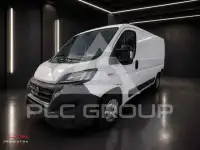 2021 Fiat Ducato