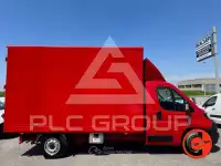 2021 Fiat Ducato