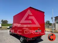 2021 Fiat Ducato