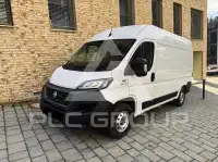 2021 Fiat Ducato