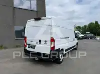 2021 Fiat Ducato