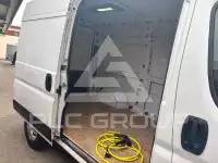 2021 Fiat Ducato