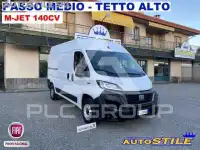 2021 Fiat Ducato
