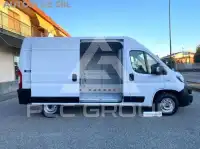 2021 Fiat Ducato