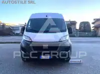 2021 Fiat Ducato