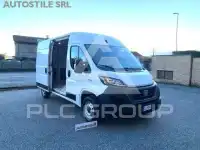 2021 Fiat Ducato