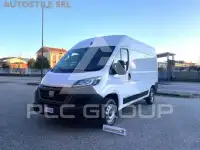 2021 Fiat Ducato