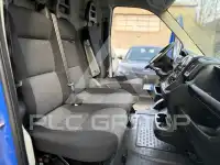 2021 Fiat Ducato