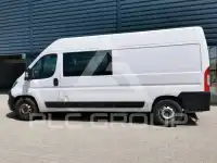2021 Fiat Ducato