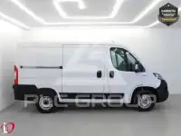 2021 Fiat Ducato